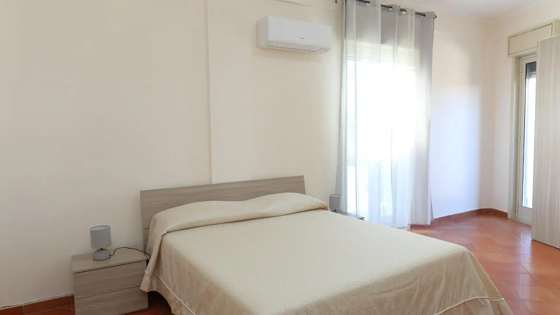 Balcone Ciccio Apartment Cefalu