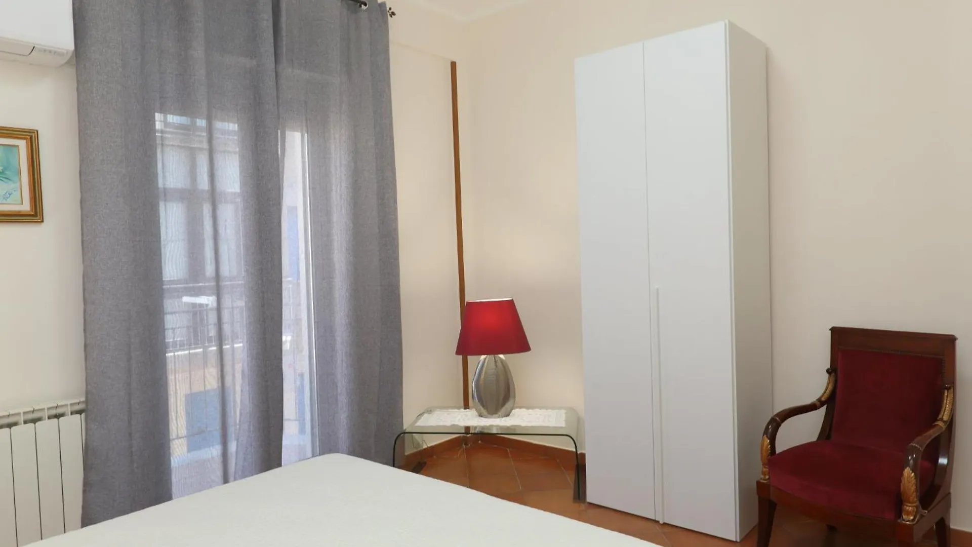 Balcone Ciccio Apartment Cefalu 0*,