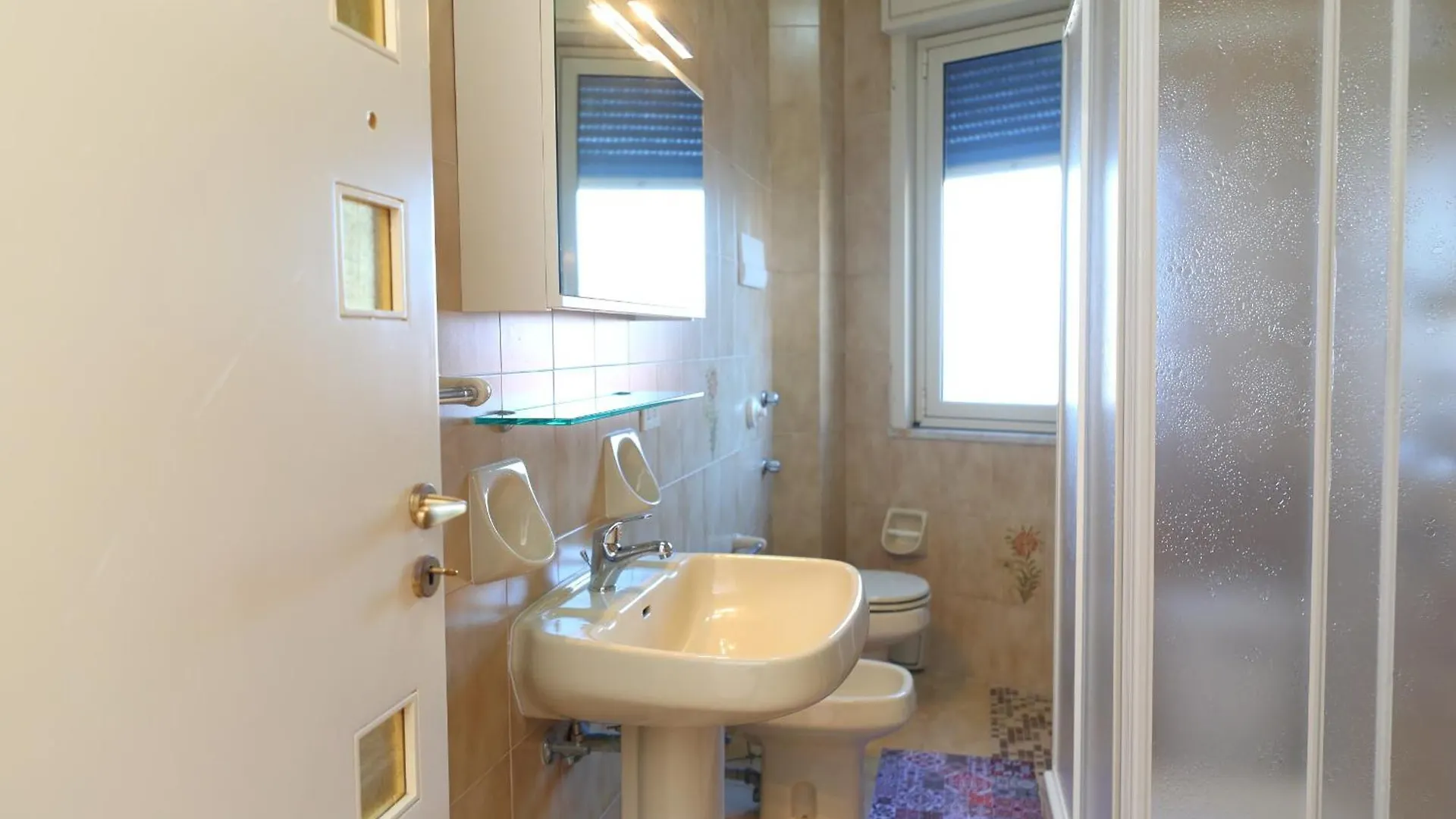 Balcone Ciccio Apartment Cefalu Italy