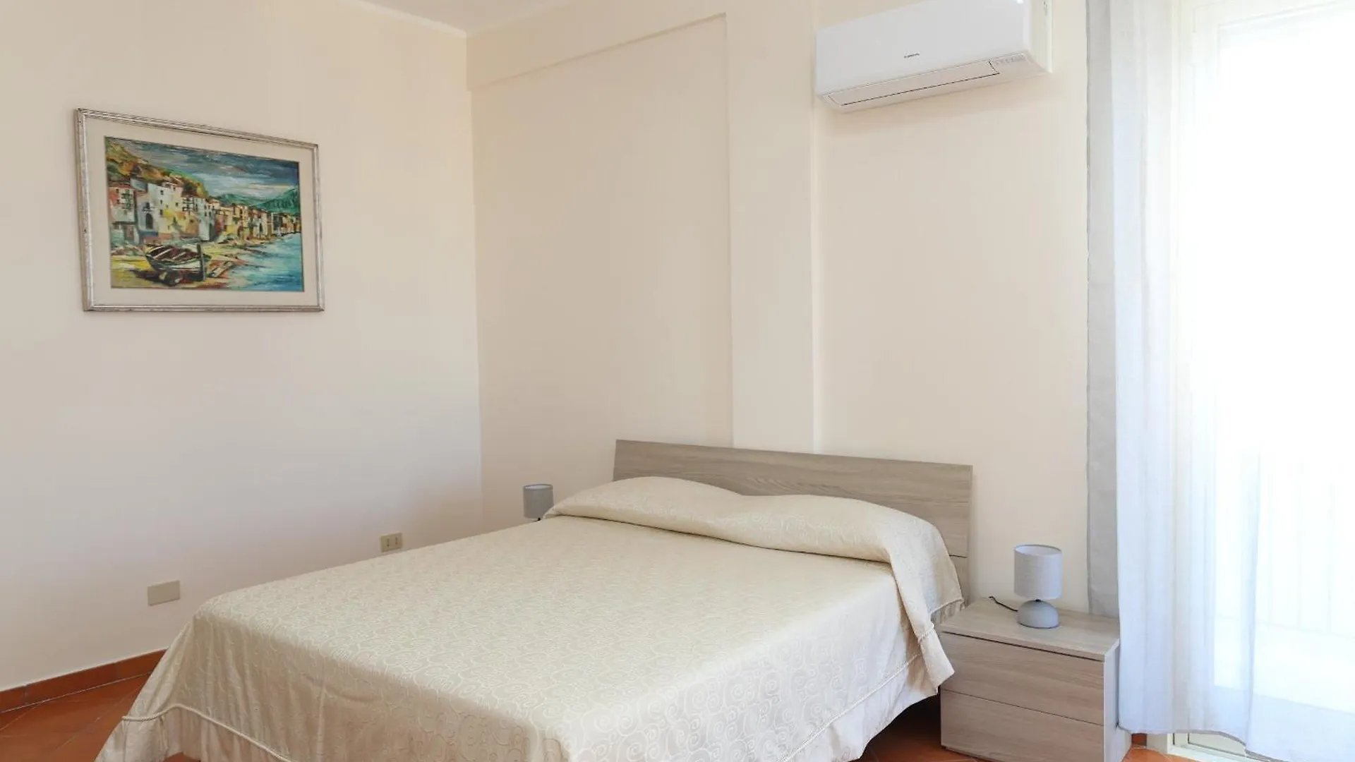 Balcone Ciccio Apartment Cefalu