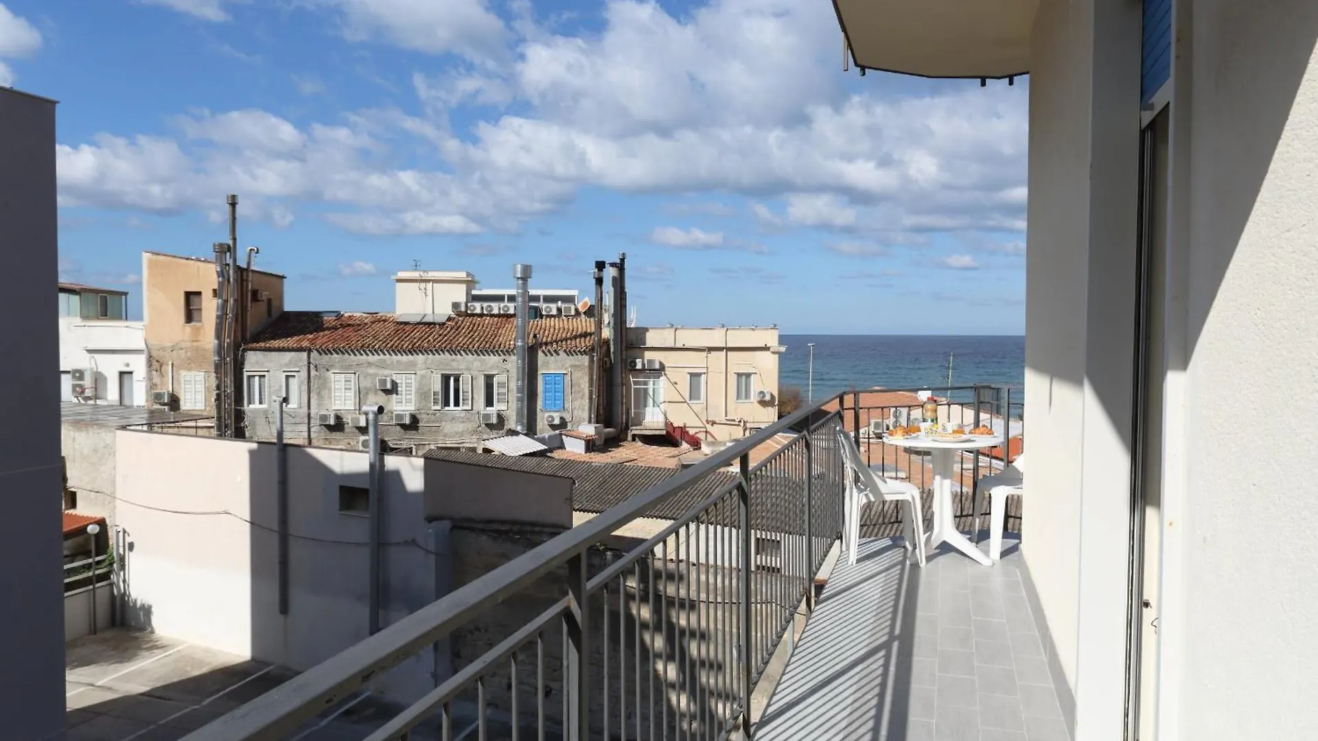 Balcone Ciccio Apartment Cefalu 0*,  Italy